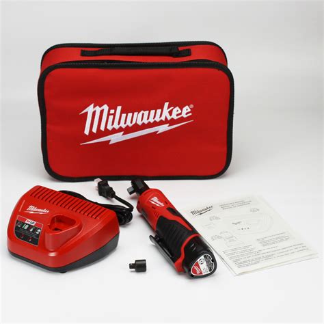 Milwaukee® Tool 2457